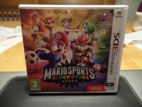 Mario Sports Superstars Nintendo 3DS Bayern - Georgenberg Vorschau
