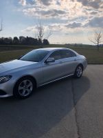 Mercedes Benz E Klasse Baden-Württemberg - Trossingen Vorschau