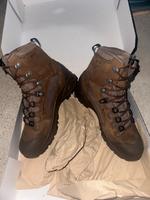 Bundeswehr Stiefel HAIX GR. 43 !NEU! OVP! Bayern - Kelheim Vorschau