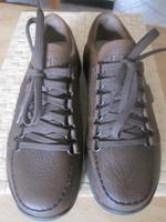 Meindl Wanderschuhe Leder 40 Neu Bayern - Gaimersheim Vorschau