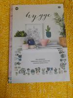 hygge Kreuzstich Sticken Blumen Pflanzen inkl.Versand Dortmund - Lütgendortmund Vorschau