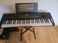 Gebrauchter keyboard Hessen - Wolfhagen  Vorschau