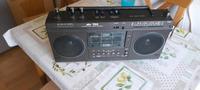 Skr 700 kassettenrecorder RFT DDR Sachsen - Sebnitz Vorschau