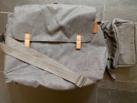 Graue Wickeltasche von Maxi Cosi „Pebble“ Friedrichshain-Kreuzberg - Friedrichshain Vorschau