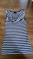 NEU Blusenshirt Top blau creme XS /S Bayern - Lohr (Main) Vorschau