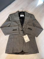 Blazer Zara Hessen - Gießen Vorschau