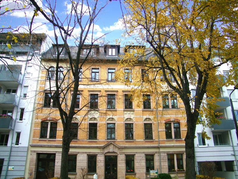 TIEFGARAGENSTELLPLATZ auf dem KAßBERG verfügbar! in Chemnitz