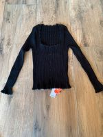 Cider Pullover Viskose schwarz NEU L XL 40 42 NEU Pulli Short NEU Sachsen - Neustadt Vorschau