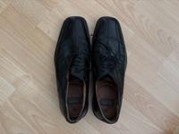 Bugatti Anzugschuhe Gr. 42 Eimsbüttel - Hamburg Eimsbüttel (Stadtteil) Vorschau