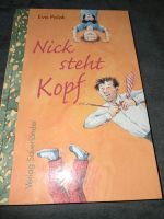 Nick steht Kopf Eva Polak ISBN 3794143213 Kinderbuch Rheinland-Pfalz - Koblenz Vorschau