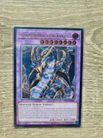 Yu-Gi-Oh! Donnerdrachen-Koloss Ultimate Rare OP10 Nordrhein-Westfalen - Mönchengladbach Vorschau