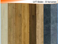 LVT Boden Fußboden Natur Designboden Böden Vinylbelag Vinylboden Niedersachsen - Osnabrück Vorschau