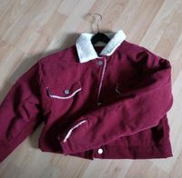 Teddyjacke Gr. S, Übergangsjacke Nordrhein-Westfalen - Isselburg Vorschau