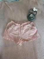 H&M Shorts rosa Sonnen Gr. 122 128 Thüringen - Wichtshausen Vorschau