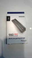 Samsung 980 PRO 1 TB M2 SSD Heatsink / NEU! / PS5 kompatibel Saarland - Sulzbach (Saar) Vorschau