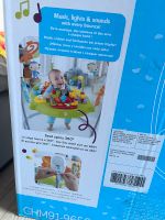 Jumperoo von Fisher Price Bielefeld - Bielefeld (Innenstadt) Vorschau