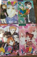 Manga vier Bände Imadoki Berlin - Marzahn Vorschau