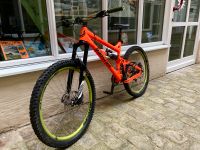 Banshee Rune V2 2015 Enduro-Bike 27,5 (650B) Bayern - Straubing Vorschau