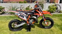 KTM SX 65  Bj18, FMF kpl. Anlage Brandenburg - Perleberg Vorschau