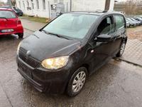 Skoda Citigo Cool Edition*2.HAND*TÜV*GARANTIE*INSPEKTI Saarland - Völklingen Vorschau