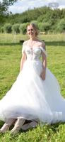 Traumhaftes Brautkleid Duisburg - Rheinhausen Vorschau