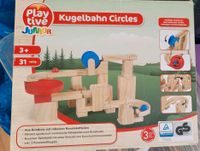 Playtive junior - Kugelbahn Circles Bayern - Treuchtlingen Vorschau