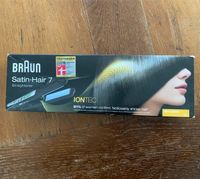 Braun Satin Hair 7 Baden-Württemberg - Konstanz Vorschau