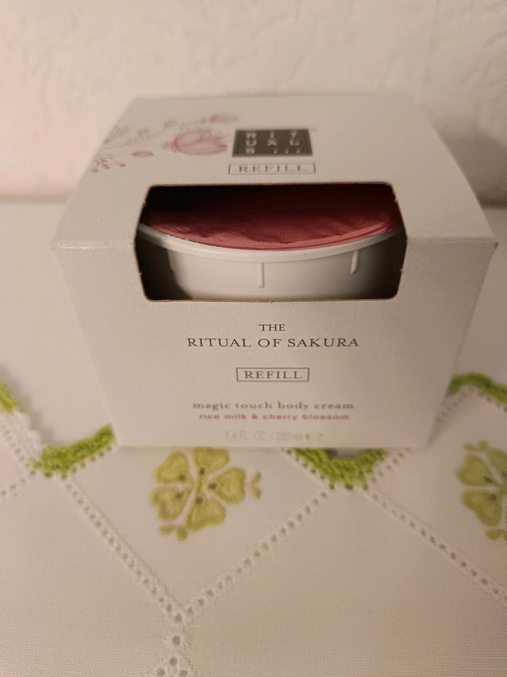 RITUALS - SAKURA  *neu* ab 1€ in Lingenfeld