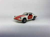 Corgi Toys 509 Porsche Targa 911s Polizei Nordrhein-Westfalen - Werther (Westfalen) Vorschau