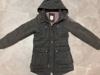 Kinder Winterjacke dicker Mantel Soliver 152 Saarbrücken-Dudweiler - Dudweiler Vorschau