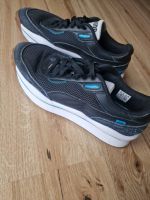 Puma Hallenschuhe 45 Sportschuh Schnürschuh Berlin - Hellersdorf Vorschau