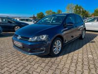 Volkswagen Golf VII Lounge | Standheiz. | Sitzheiz | Kamera Baden-Württemberg - Lauffen Vorschau