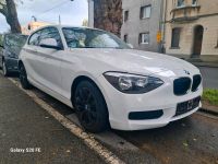 BMW 114 i3 tüter Bochum - Bochum-Mitte Vorschau