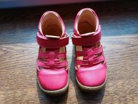 Vios Sandalen pink Größe 26 Hessen - Pohlheim Vorschau