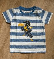 Blue Seven, T-Shirt in Gr. 80, wie neu Schleswig-Holstein - Westerholz Vorschau