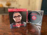 The Secret of Love - Deepak Chopra - CD Hörbuch Meditation Altona - Hamburg Ottensen Vorschau