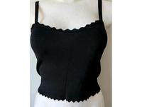 Zara Strick Top Gr S Walle - Utbremen Vorschau