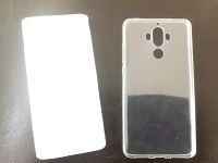 Telefonhülle transparent für Huawei Mate 9 Bayern - Regensburg Vorschau