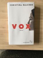 VOX, das Buch Neustadt - Buntentor Vorschau