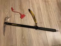 Eispickel Grivel Monte Bianco 75cm Sachsen-Anhalt - Seegebiet Mansfelder Land Vorschau