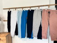 XXL Oversized Jogpants in verschiedenen Farben neu Essen - Steele Vorschau