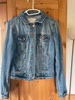 Jeansjacke Damen 36 Bayern - Murnau am Staffelsee Vorschau