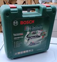 Bosch PSB 850-2 RA Electronic Schlagbohrmaschine Nordrhein-Westfalen - Herzogenrath Vorschau