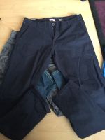 Marken Hosenpaket Herren Gr. 34 Jeans Chino Bermudas Nordrhein-Westfalen - Versmold Vorschau