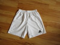 TOP! Tolle Jungen Sport Shorts / kurze Sporthose Gr. 164 ADIDAS Hessen - Limburg Vorschau