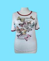 Basler T-Shirt, Größe 40 Marburg - Marbach Vorschau