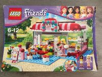 LEGO Friends City Park Café 3061 Thüringen - Triptis Vorschau