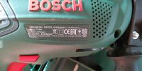 Schlagbohrmaschine Bosch Sachsen-Anhalt - Dessau-Roßlau Vorschau