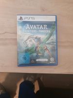 Avatar: Frontiers of Pandora für PS5 neuwertig Aachen - Aachen-Mitte Vorschau