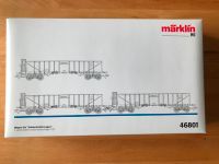 Märklin 46801 Wagen-Set Kohlentrichterwagen Nordrhein-Westfalen - Pulheim Vorschau